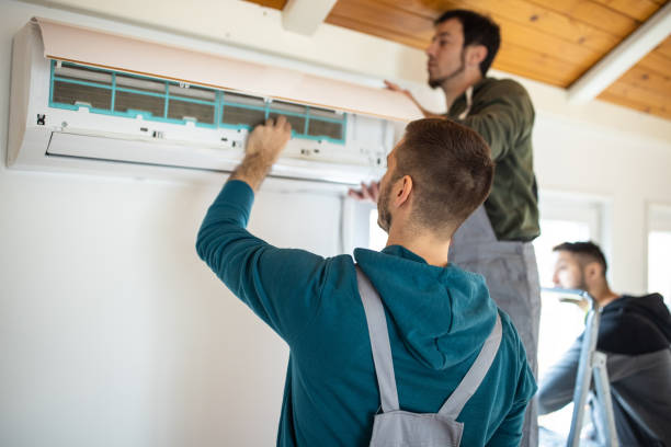 Best Air Conditioning Repair  in Salina, KS