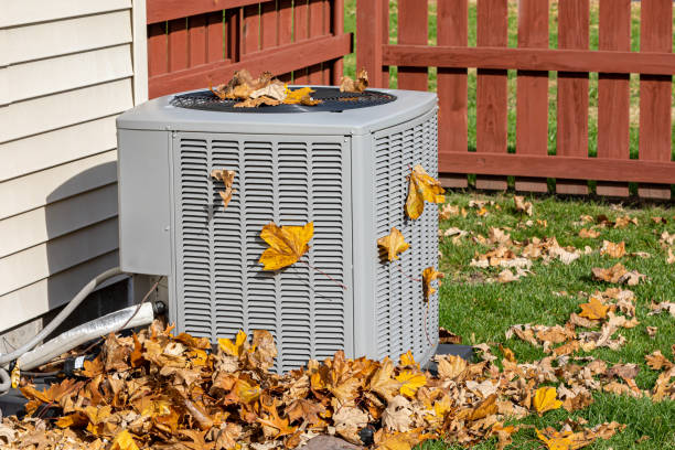 Best Affordable HVAC Services  in Salina, KS