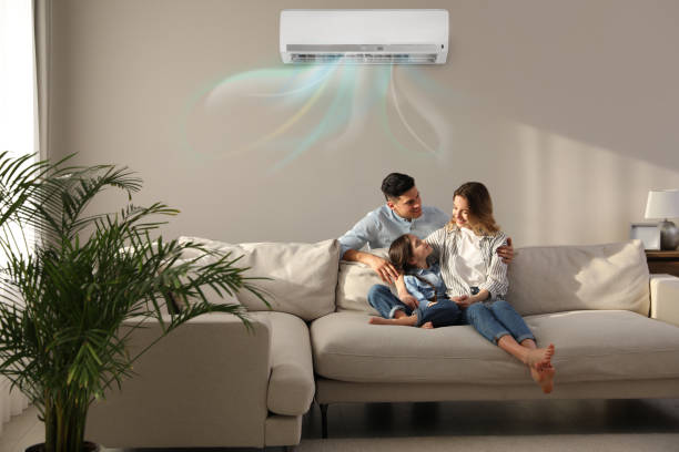 Best HVAC Repair Near Me  in Salina, KS