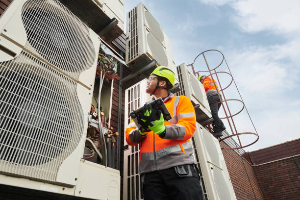 Best Commercial HVAC Repair  in Salina, KS
