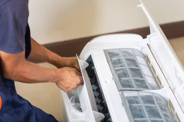 Best HVAC Cleaning Services  in Salina, KS