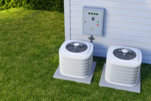 Affordable Air Conditioning Repair in Salina, KS