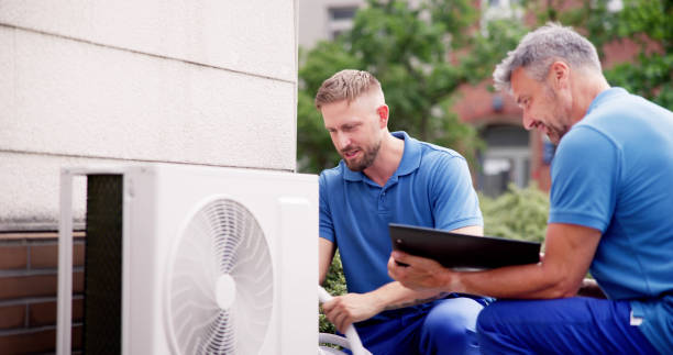 Best Ductless HVAC Repair  in Salina, KS