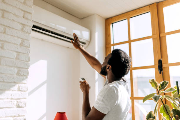 Best HVAC Companies Near Me  in Salina, KS