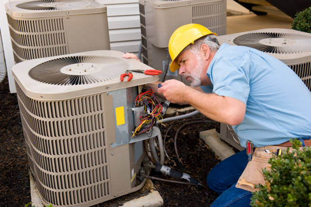 Best Residential HVAC Services  in Salina, KS