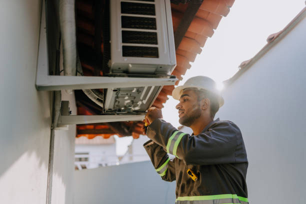 Best HVAC Installation Services  in Salina, KS