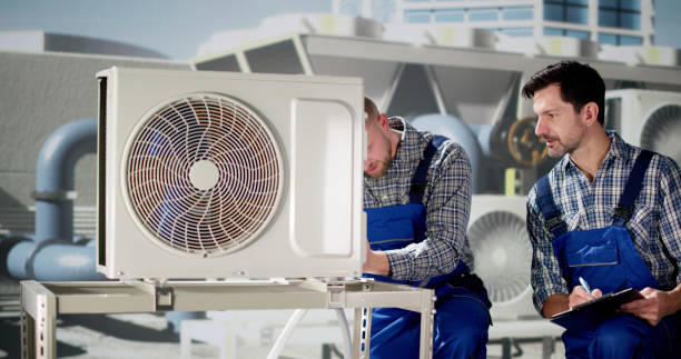 Best 24/7 HVAC Repair  in Salina, KS