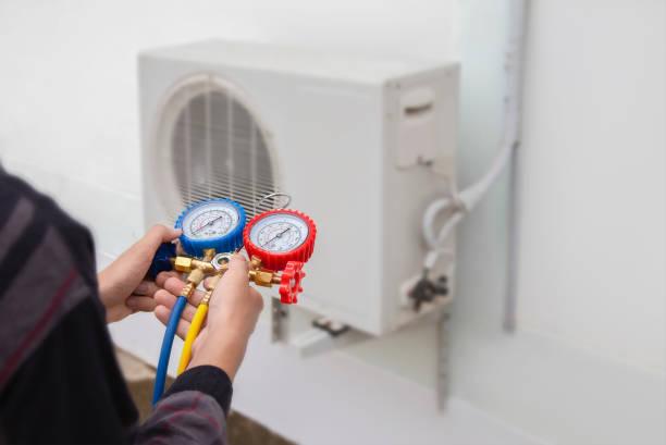 Best HVAC Tune-Up Services  in Salina, KS