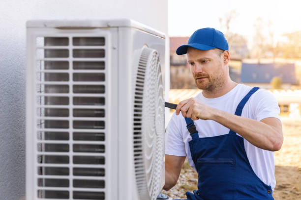 Best Ductless HVAC Repair  in Salina, KS