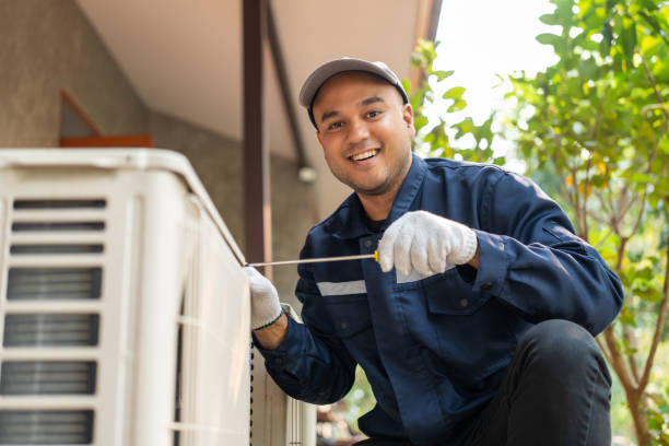 Best Air Conditioning Repair  in Salina, KS