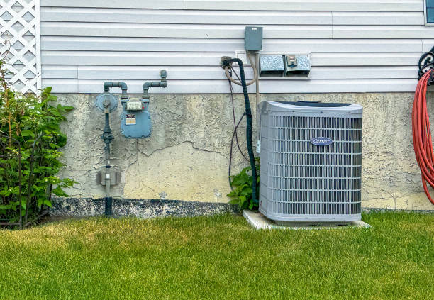 Best Central Air Repair  in Salina, KS